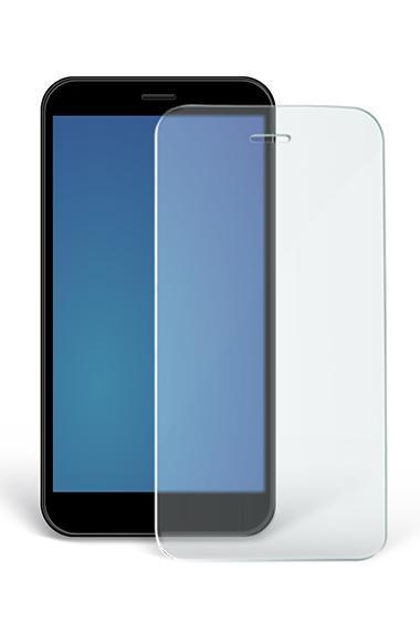 Samsung Galaxy A12 - Tempered Glass